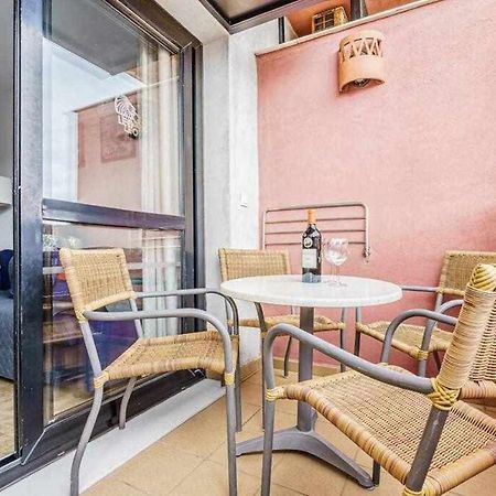 Apartamento Junto A La Playa 4P Piscina Y Parking Punta Umbría Dış mekan fotoğraf