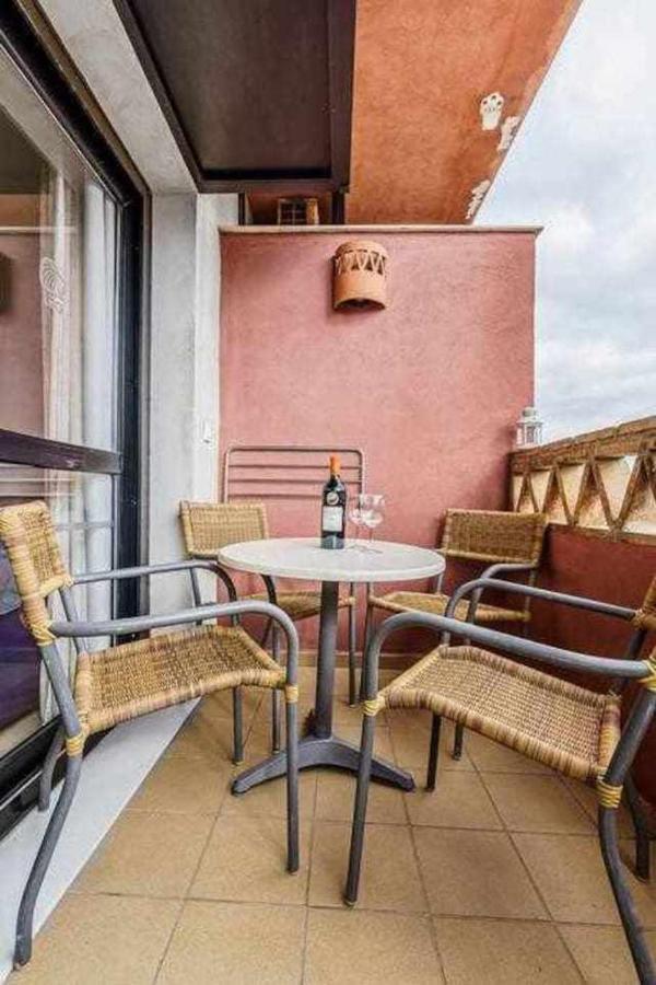 Apartamento Junto A La Playa 4P Piscina Y Parking Punta Umbría Dış mekan fotoğraf